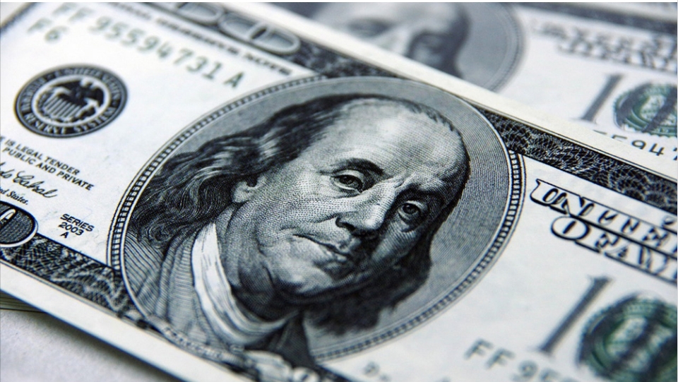 【市場(chǎng)慧眼】貿(mào)易緊張局勢(shì)加劇 美元低位反彈