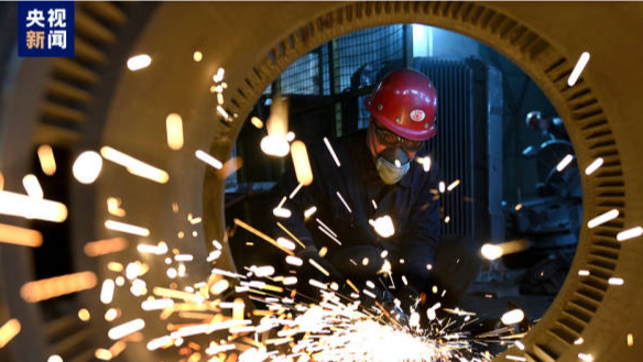 國(guó)家統(tǒng)計(jì)局：上半年全國(guó)規(guī)模以上工業(yè)增加值同比增長(zhǎng)6.4%