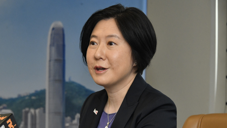 投資推廣署：十多家企業(yè)有意落戶(hù)北部都會(huì)區(qū)