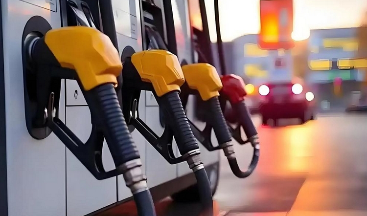 汽油、柴油價(jià)格下調(diào)