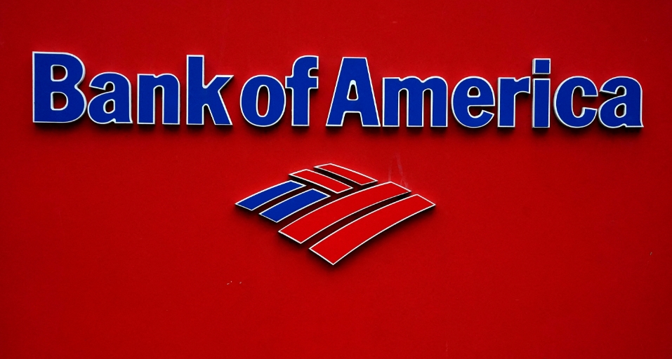 美銀Q2營收265億美元股票交易業(yè)務(wù)收入升近一成