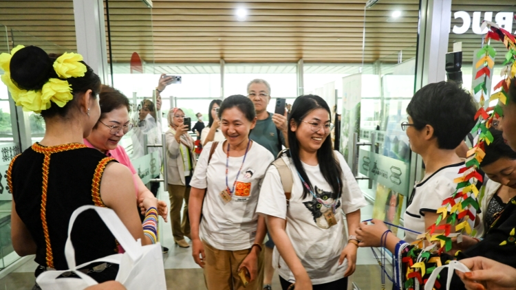 今天起中馬互免簽證協(xié)定生效