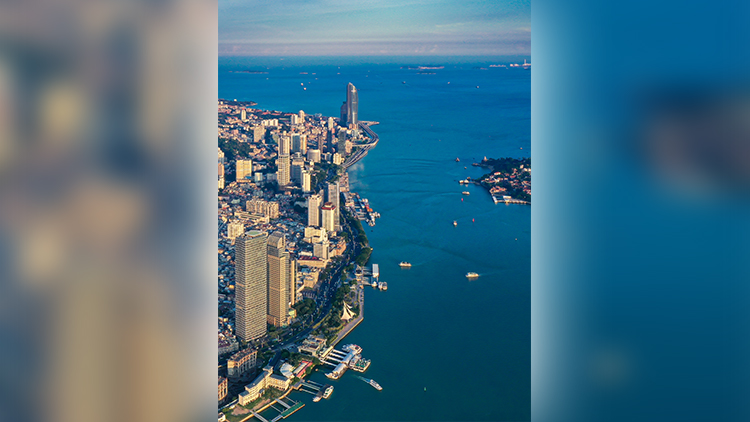 從「九八投洽會(huì)」到「永不落幕的營商服務(wù)」 僑企緣何在福建廈門扎堆生根？