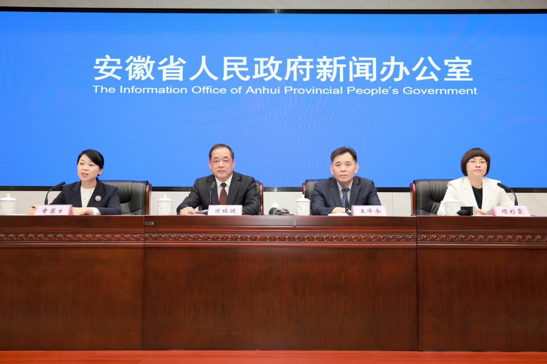 安徽：夏糧總產(chǎn)居全國(guó)第三 多方協(xié)同促豐收變?cè)鍪? title=