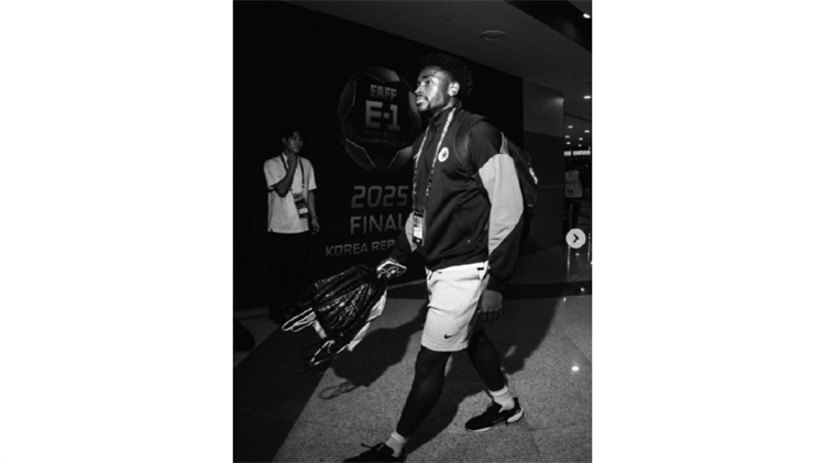 香港球員米高就辱罵內(nèi)地球迷道歉 將捐贈(zèng)明年部分薪水