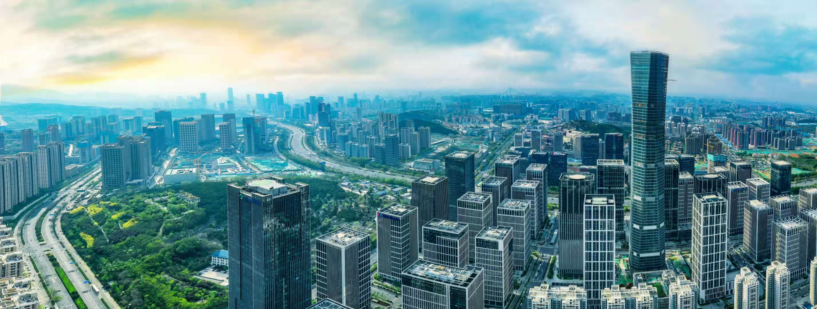 山東省上半年GDP首破5萬(wàn)億「關(guān)口」同比增長(zhǎng)5.6％