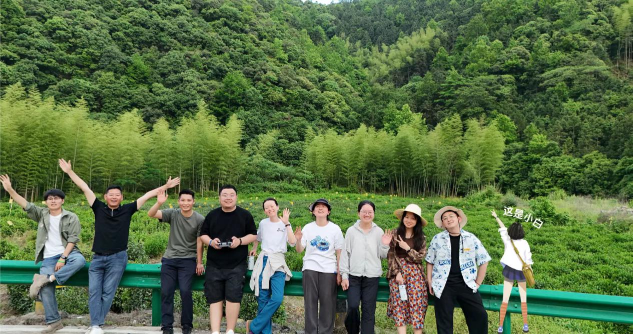 皖黟縣：選派幹部踐初心強(qiáng)村富民產(chǎn)業(yè)興