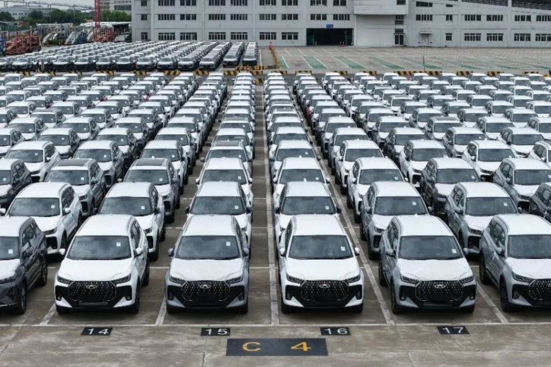 13家皖企登榜《財富》中國500強(qiáng) 背後隱藏哪些產(chǎn)業(yè)密碼？