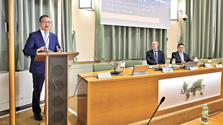 【熱門話題】有序推進體育仲裁發(fā)展