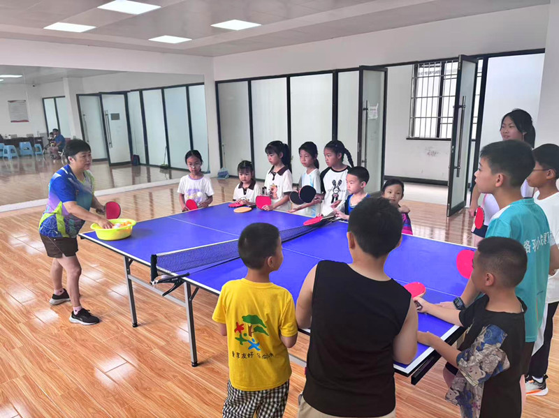  皖休寧縣：文化空間遍布城鄉(xiāng)  「精神糧倉」浸潤萬家