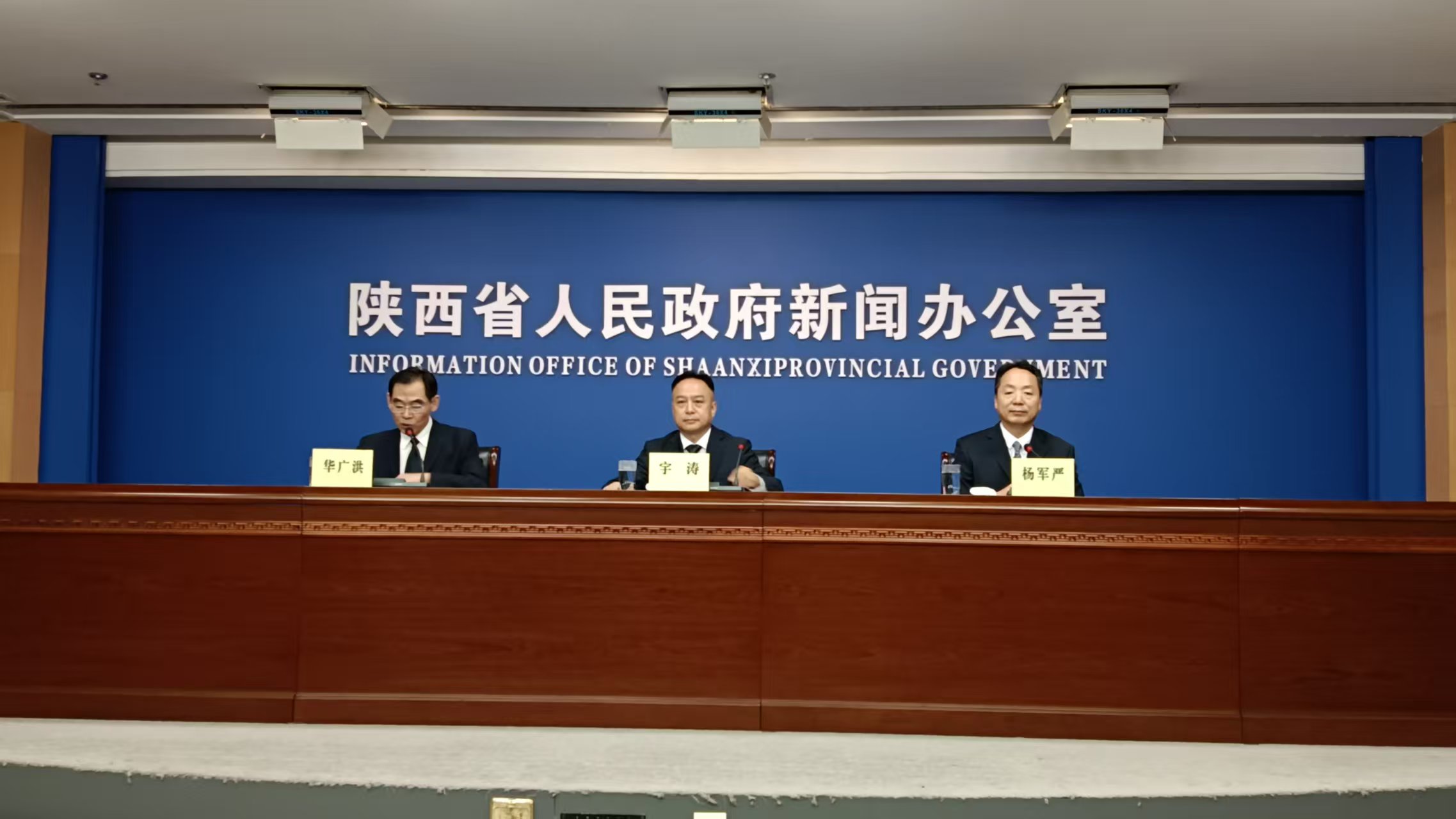 陝水利建設(shè)投資規(guī)模屢創(chuàng)新高 「五縱十橫」水網(wǎng)主骨架加快形成