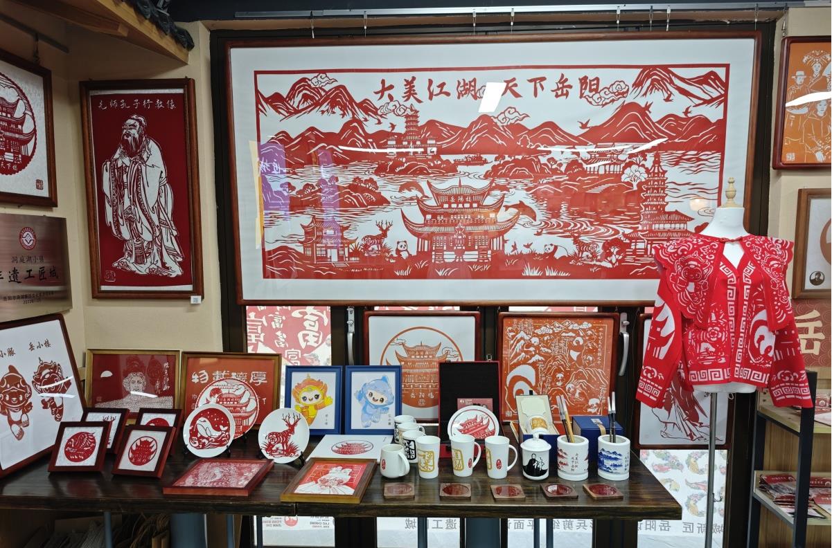 吸引力蜂窩結構推動旅遊核心吸引物實現(xiàn)三重突破