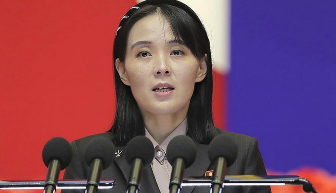 韓邀朝出席APEC會議？朝方：做白日夢