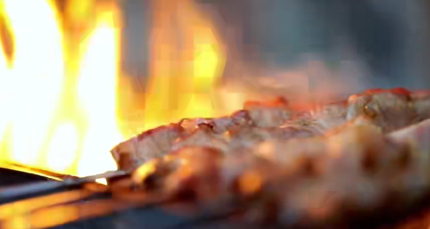 【視聽(tīng)山東】上高莊園邀您來(lái)打卡！