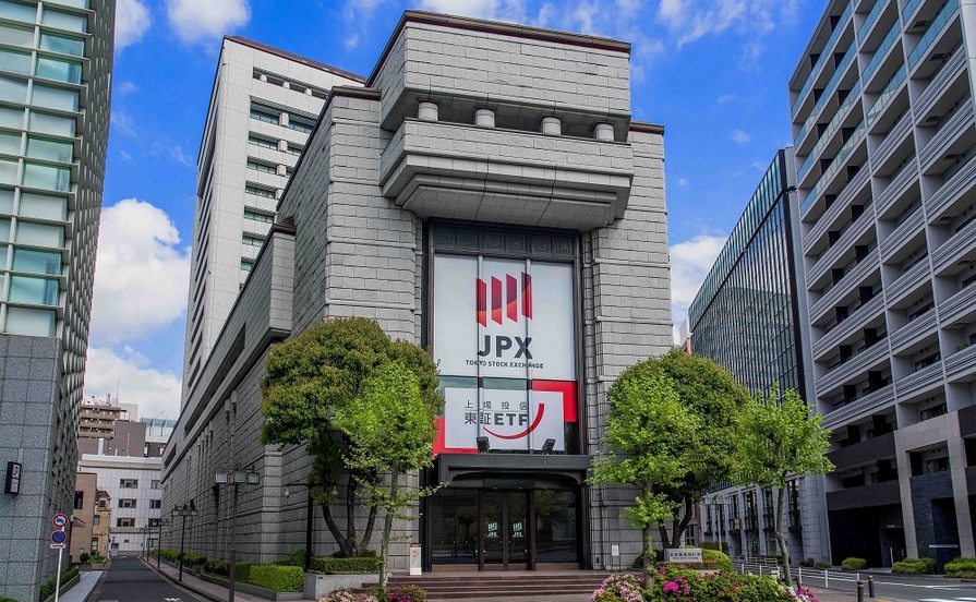 東京股市繼續(xù)回落 