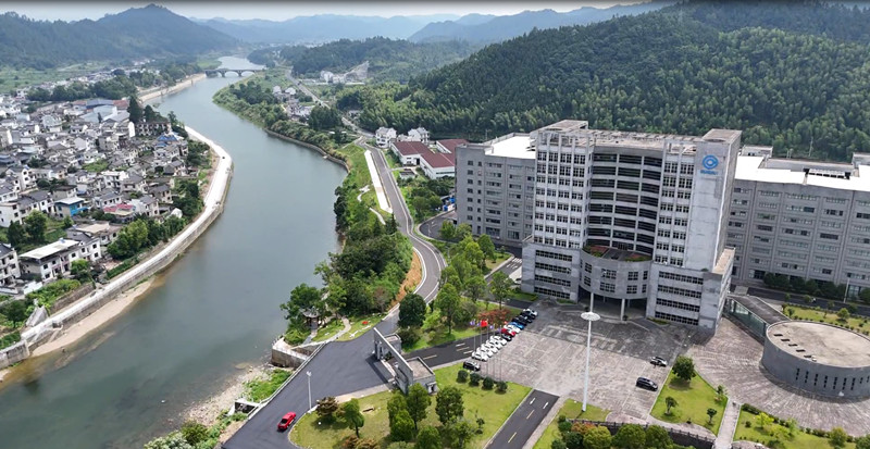 強保障優(yōu)營商壯「鏈條」皖休寧汽配產業(yè)駛入發(fā)展快車道