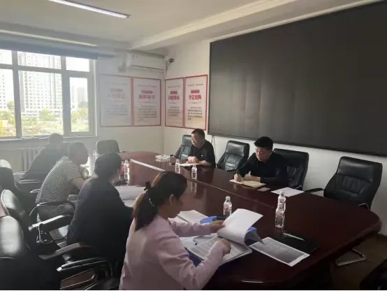 哈市香坊區(qū)黎明街道「三舉措」：為老人鋪就「健康體檢無憂路」