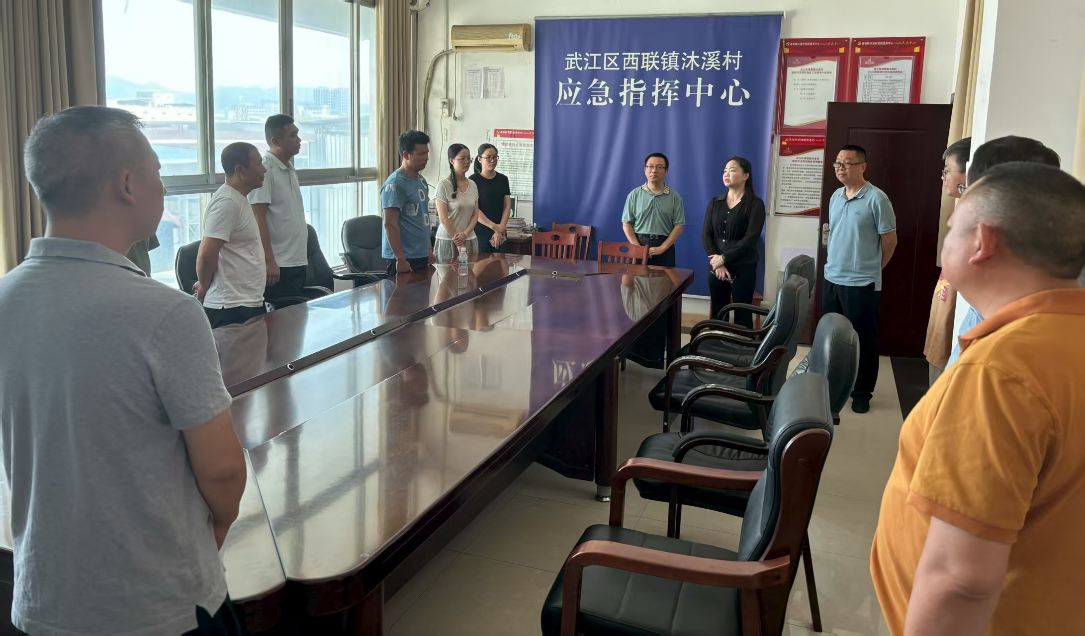 全員出動(dòng)！粵北武江區(qū)西聯(lián)鎮(zhèn)多措並舉共築蚊媒傳染病防控屏障