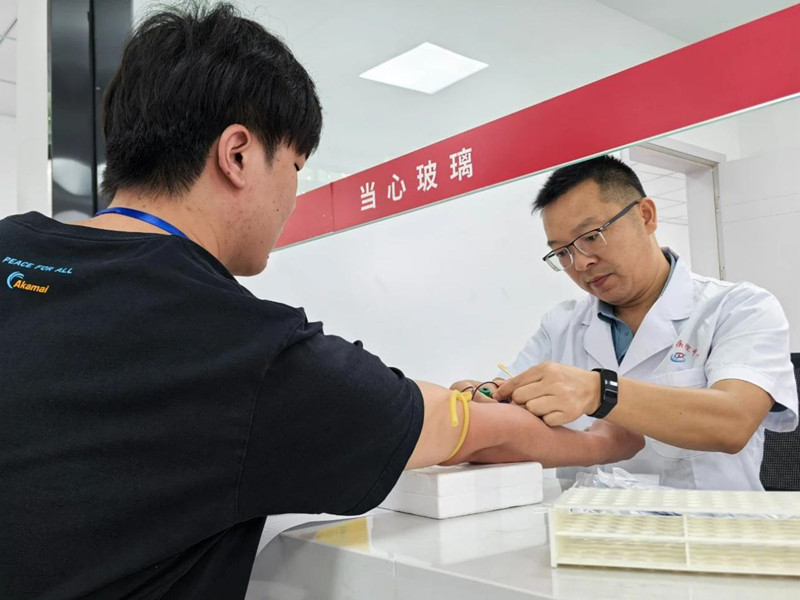 好中選優(yōu)優(yōu)中選強 皖屯溪區(qū)下半年徵兵工作啟動