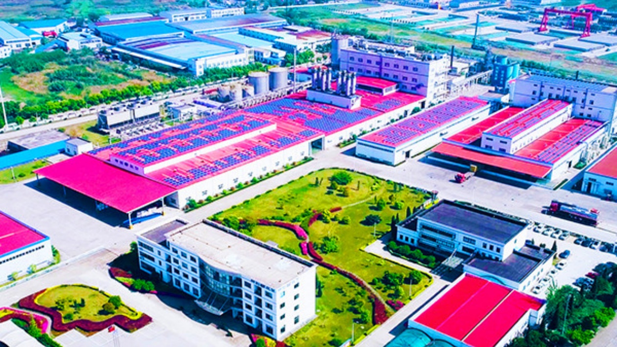 上半年同比增長9.1%  皖徽州區(qū)滿弓發(fā)力拼全年