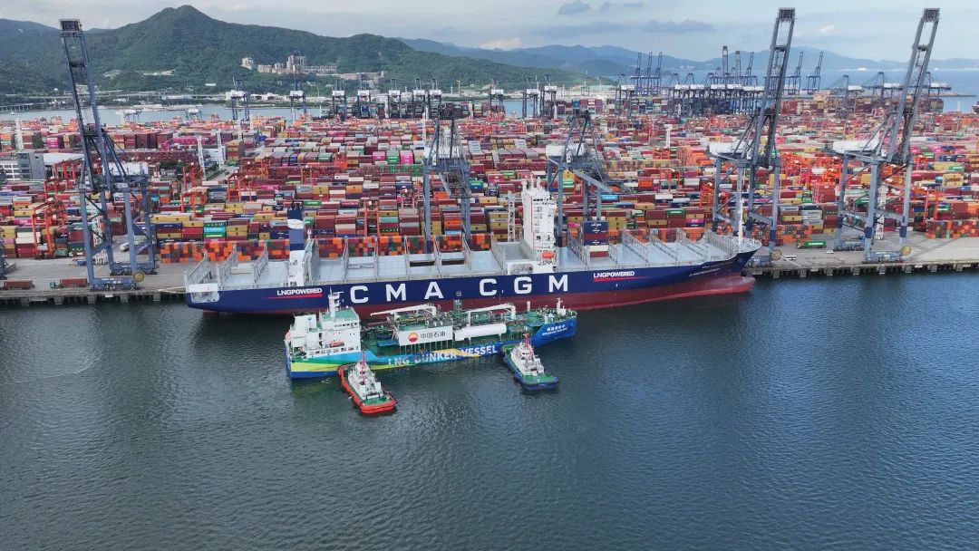 深圳上半年經(jīng)濟(jì)成績單「出爐」 工業(yè)生產(chǎn)穩(wěn)步增長