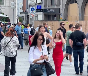 德國(guó)二季度GDP環(huán)比下降0.1%