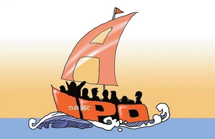 【財(cái)通AH】前7個(gè)月58家企業(yè)登陸A股  IPO融資規(guī)模同比增長七成