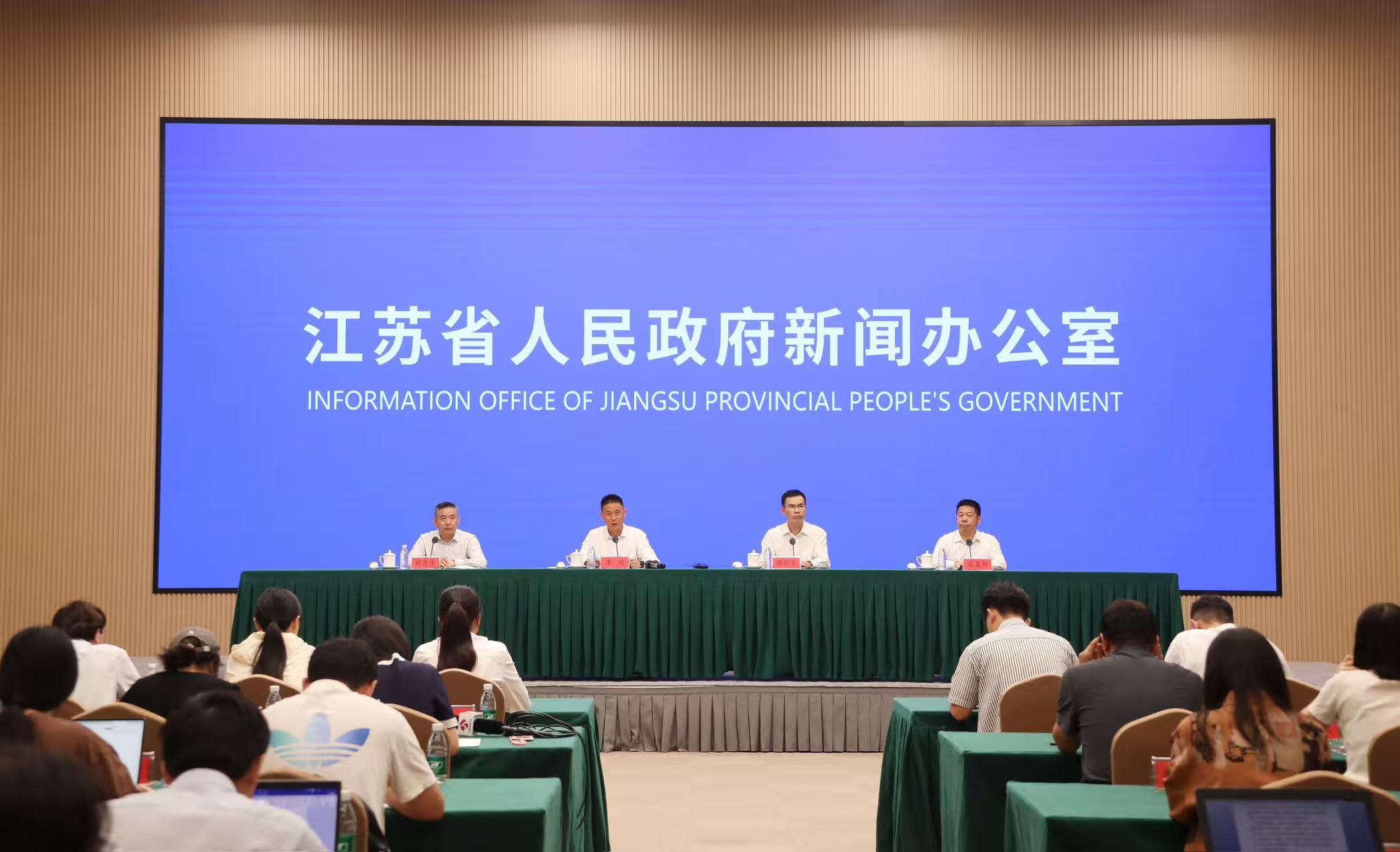 第七屆運(yùn)博會將在蘇州舉辦 特設(shè)港澳臺專區(qū)