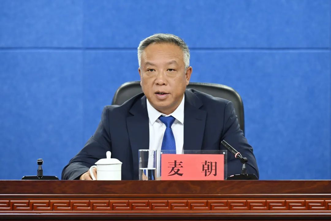 「五免」政策釋放吉林誠意  2025長春農(nóng)博會全國精品館招商招展打造「強(qiáng)磁場」