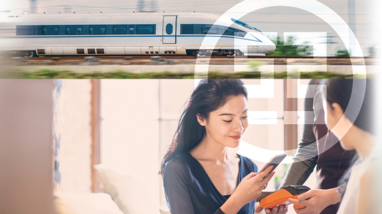 工銀亞洲灣區(qū)賬戶通服務(wù) 擴(kuò)至整個(gè)大灣區(qū)