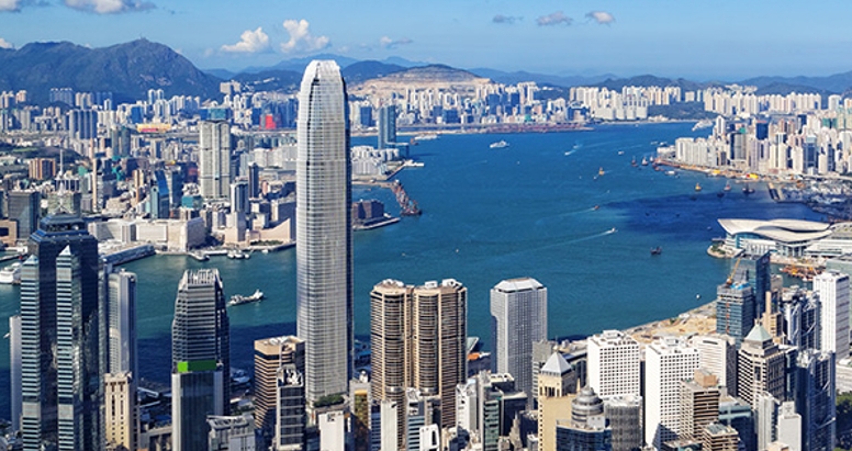 【港事講場】維護(hù)經(jīng)濟(jì)民生發(fā)展 提防「軟對抗」