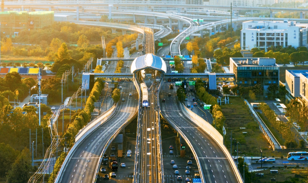 合肥新站高新區(qū)為什麼行，憑什麼能？