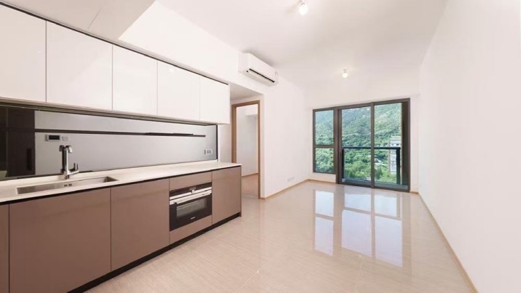 【港樓】凱和山逾496萬沽出天臺特色戶 外區(qū)客購入作自住