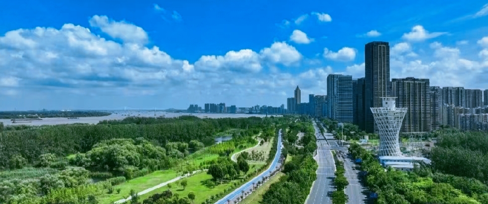 蕪湖經(jīng)濟(jì)航船，何以行穩(wěn)致遠(yuǎn)？