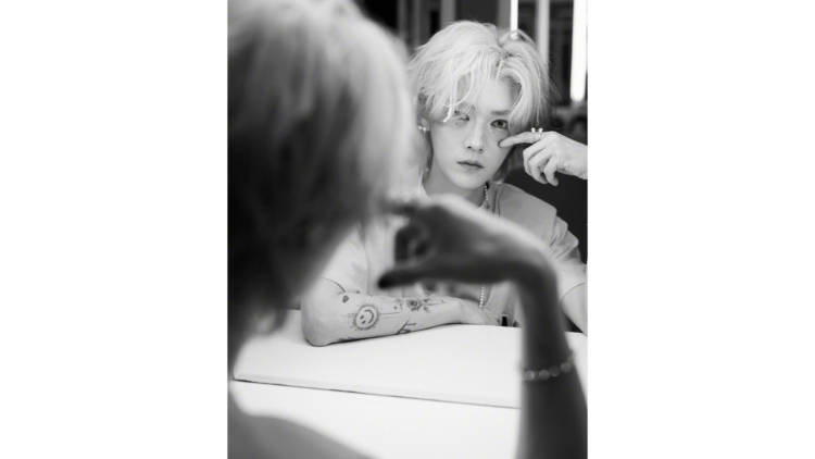 內(nèi)地男星鹿晗將來港演出