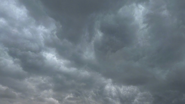 汕尾持續(xù)發(fā)布「強降水」防禦提醒