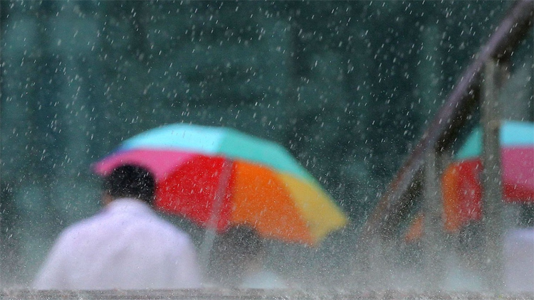 國(guó)家防總將針對(duì)北京天津河北廣東的防汛四級(jí)應(yīng)急響應(yīng)提升至三級(jí)