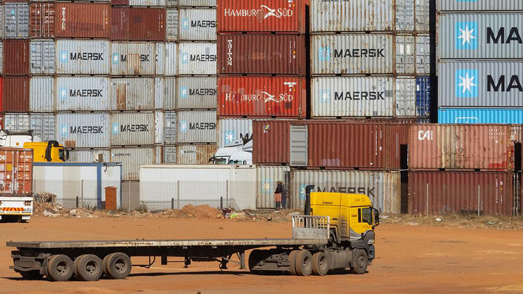 南非政府：美加徵關(guān)稅或致南非3萬就業(yè)崗位流失