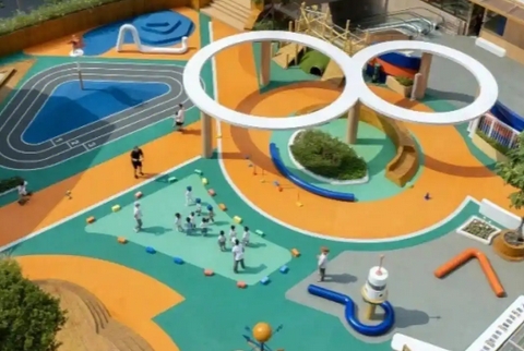 中國官方：逐步免除學前教育保育教育費