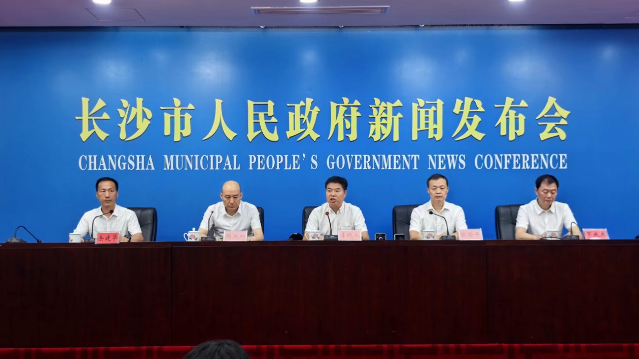 2025湖南（國(guó)際）通用航空及低空經(jīng)濟(jì)產(chǎn)業(yè)博覽會(huì)9月開幕  參展參會(huì)企業(yè)將突破2000家