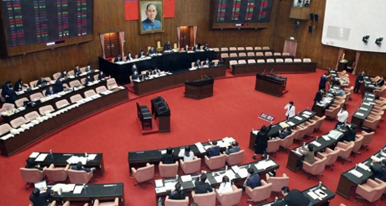 【鑪峰遠眺】時間對「臺獨」勢力不利