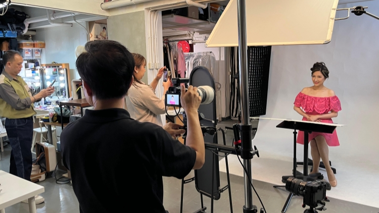 藝人方文正式擔(dān)任護(hù)髮品牌代言人