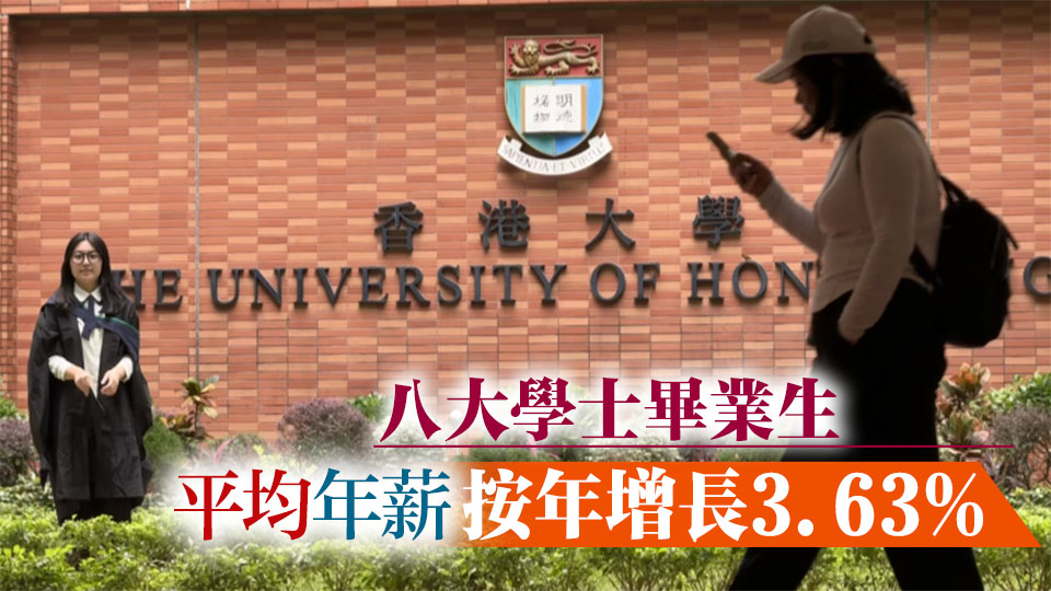 畢業(yè)季來了 香港哪門學科就業(yè)最吃香？