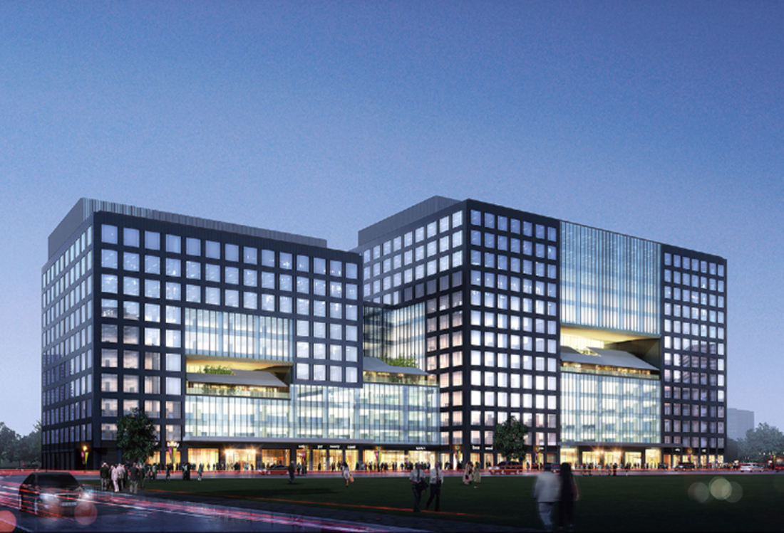 國瑞健康百億資產築基重構中國智慧康養(yǎng)新生態(tài)