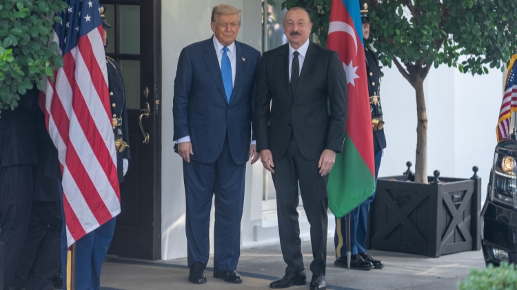 阿塞拜疆和亞美尼亞草簽協(xié)議 推動(dòng)關(guān)係正?；? title=