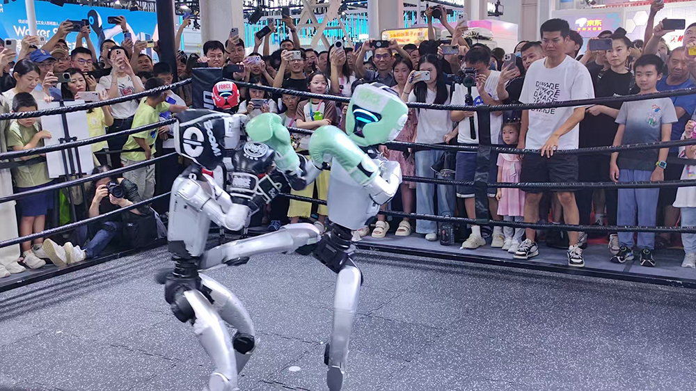 2025具身智能機器人十大發(fā)展趨勢