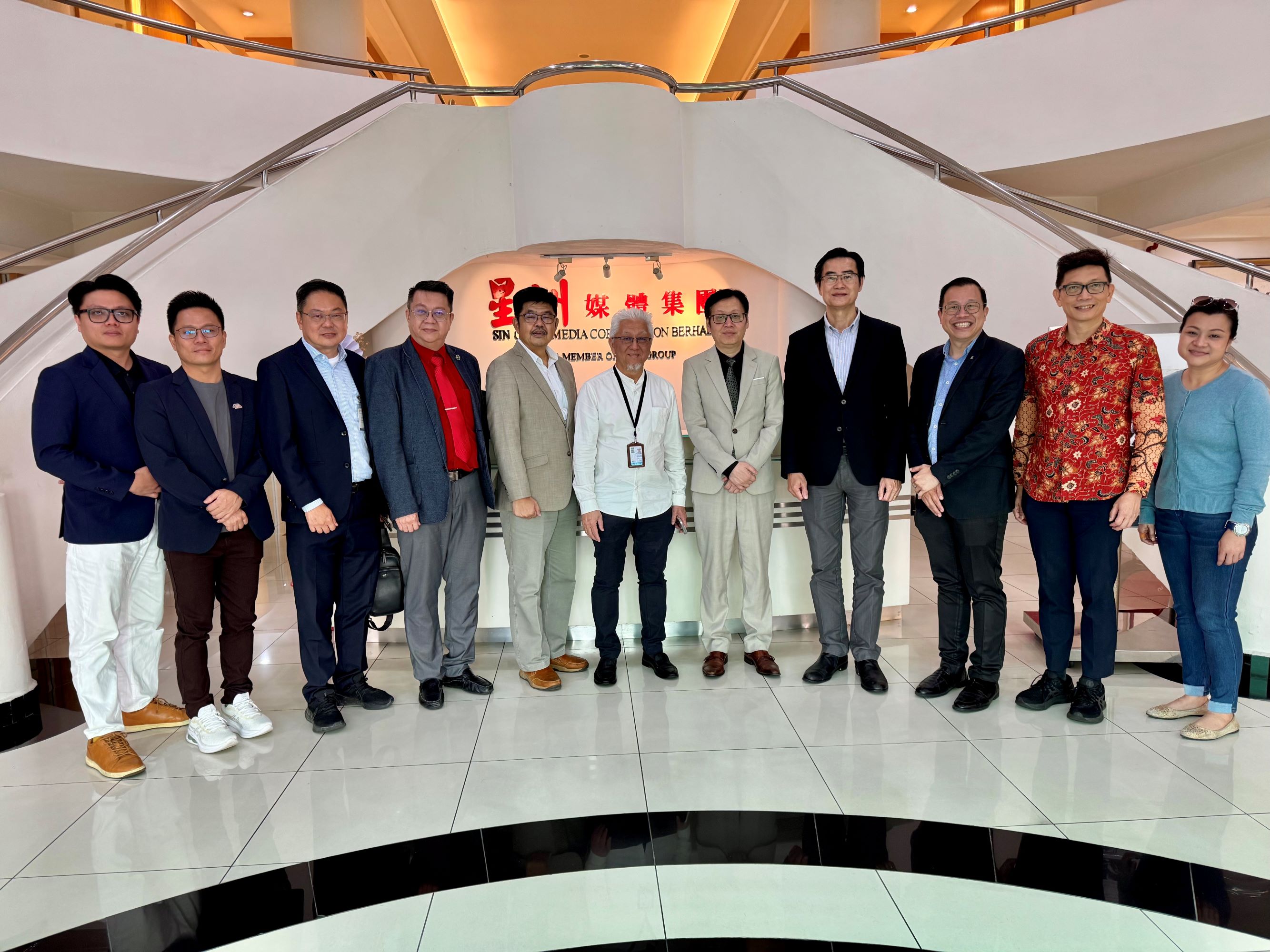 「灣商聯(lián)」搭建中馬企業(yè)投資合作橋梁