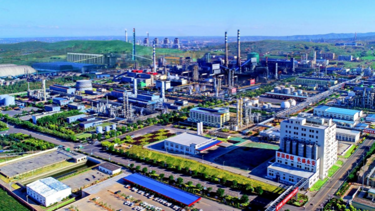 郵儲(chǔ)銀行首批轉(zhuǎn)型金融業(yè)務(wù)落地 以金融活水賦能高碳行業(yè)煥新