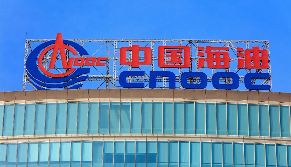 中海油南美圭亞那項目提前投產(chǎn)