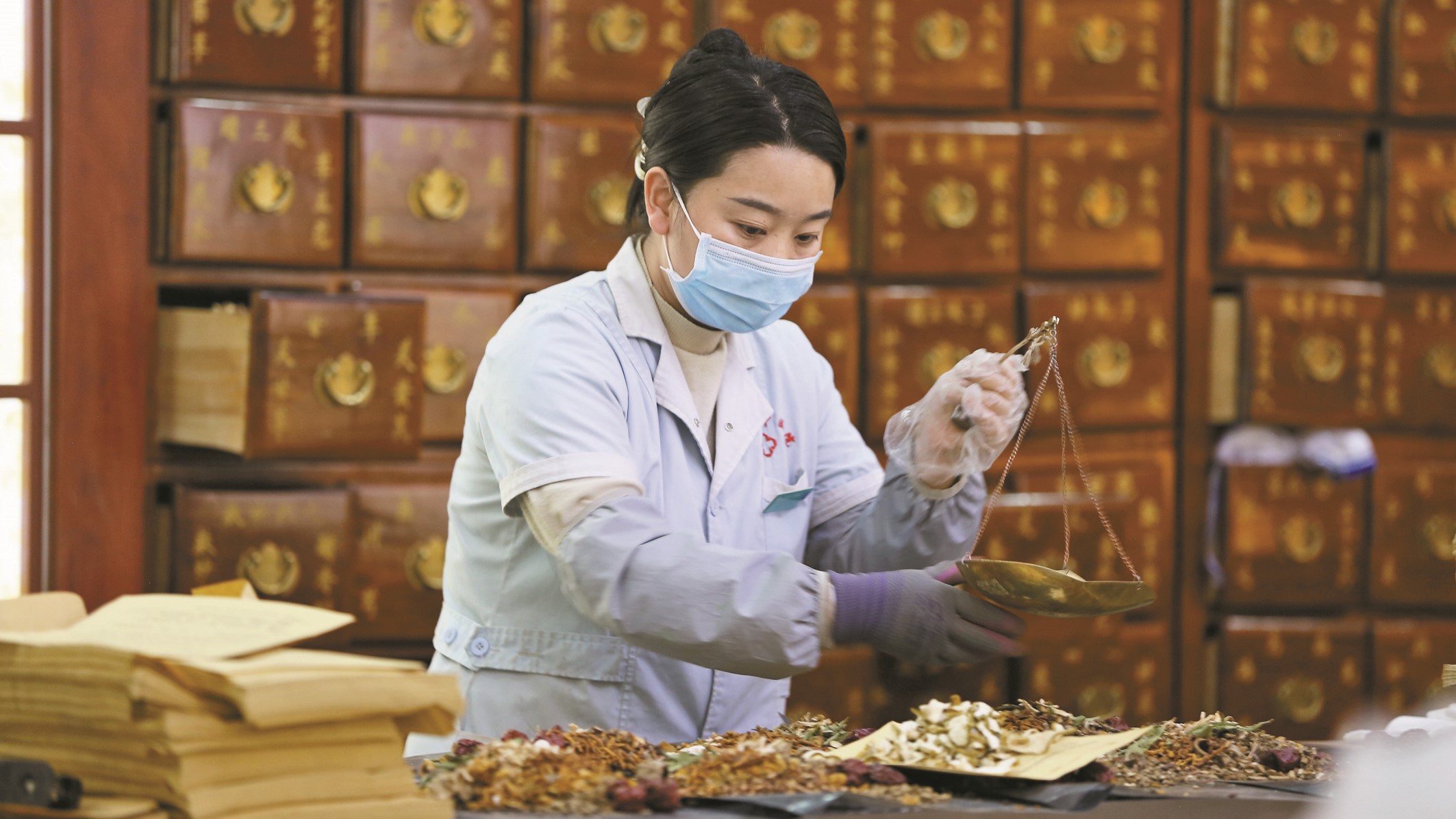 【曉言中醫(yī)】不吃通經(jīng)丸就不來(lái)月經(jīng)怎麼辦？